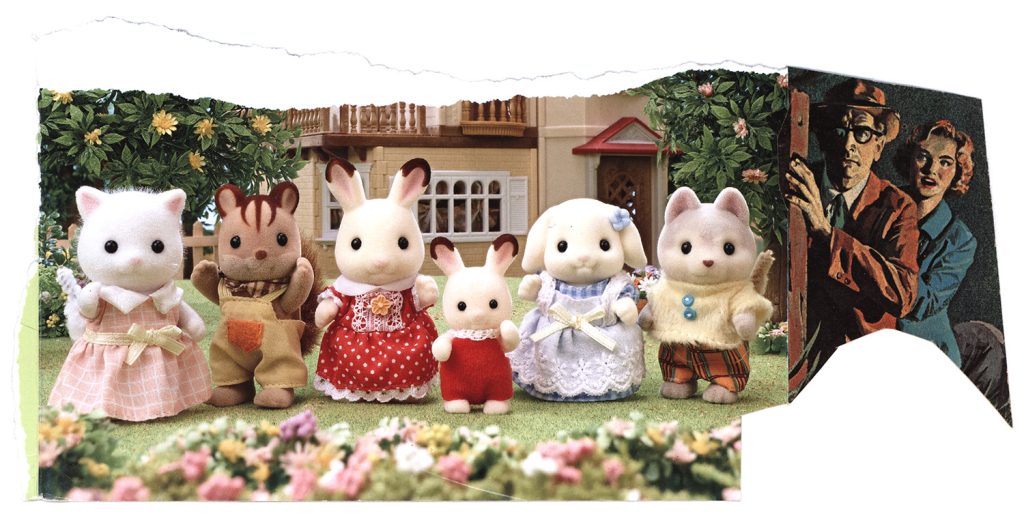 Collage de la page À Propos du site du festival Artistes à suivre [Julien Lauber]