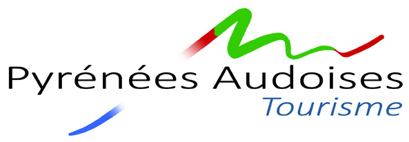 Logo des Pyrénées Audoises Tourisme