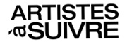 Micro logo du festival Artistes à Suivre [association Artistes et Chemins]