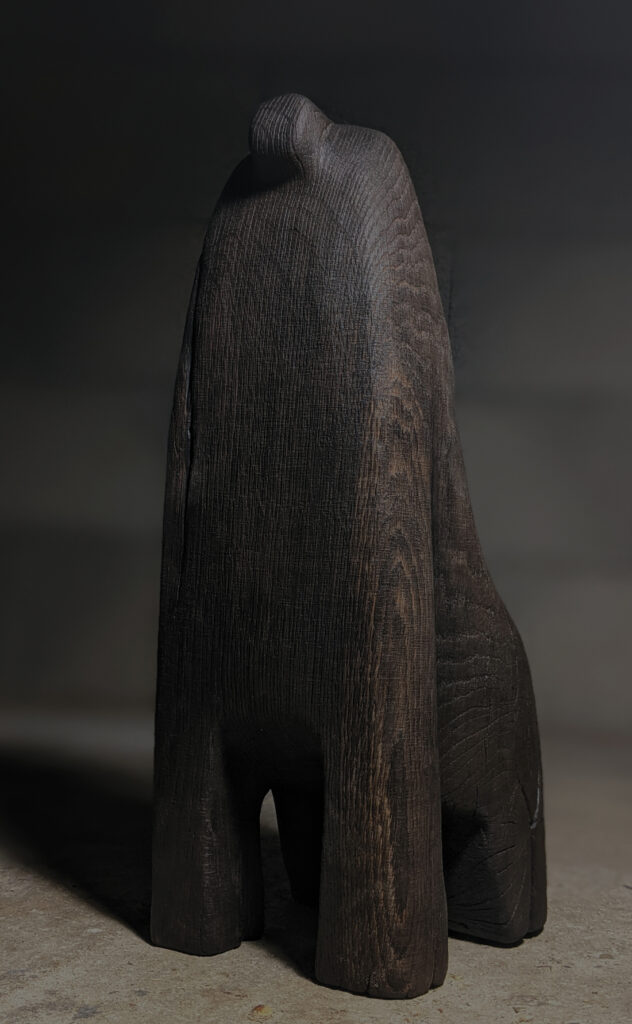 Œuvre de la page dédiée à Antoine Bonnet du site du festival Artistes à Suivre