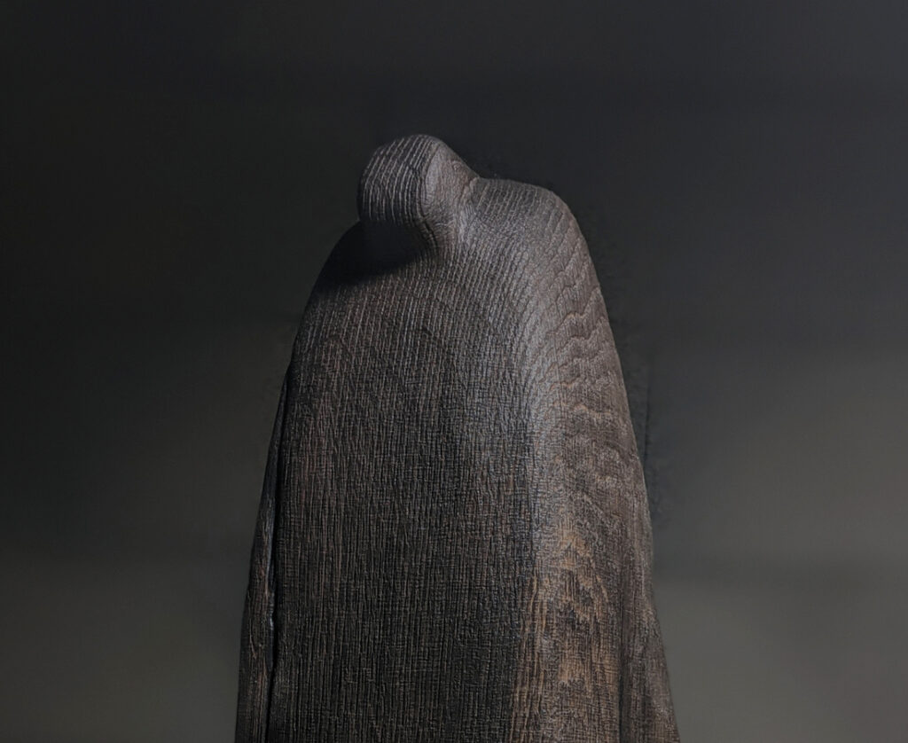 Œuvre de la page dédiée à Antoine Bonnet du site du festival Artistes à Suivre