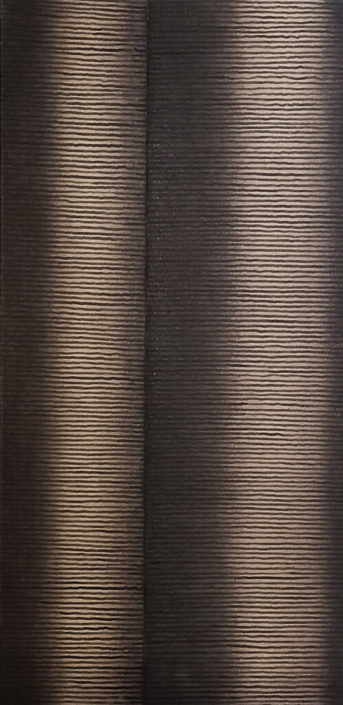 Œuvre de la page dédiée à Danielle Desnoues du site du festival Artistes à Suivre