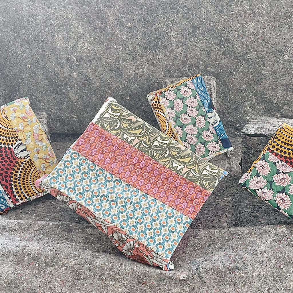 Œuvre de la page dédiée à Michaël Magne du site du festival Artistes à Suivre