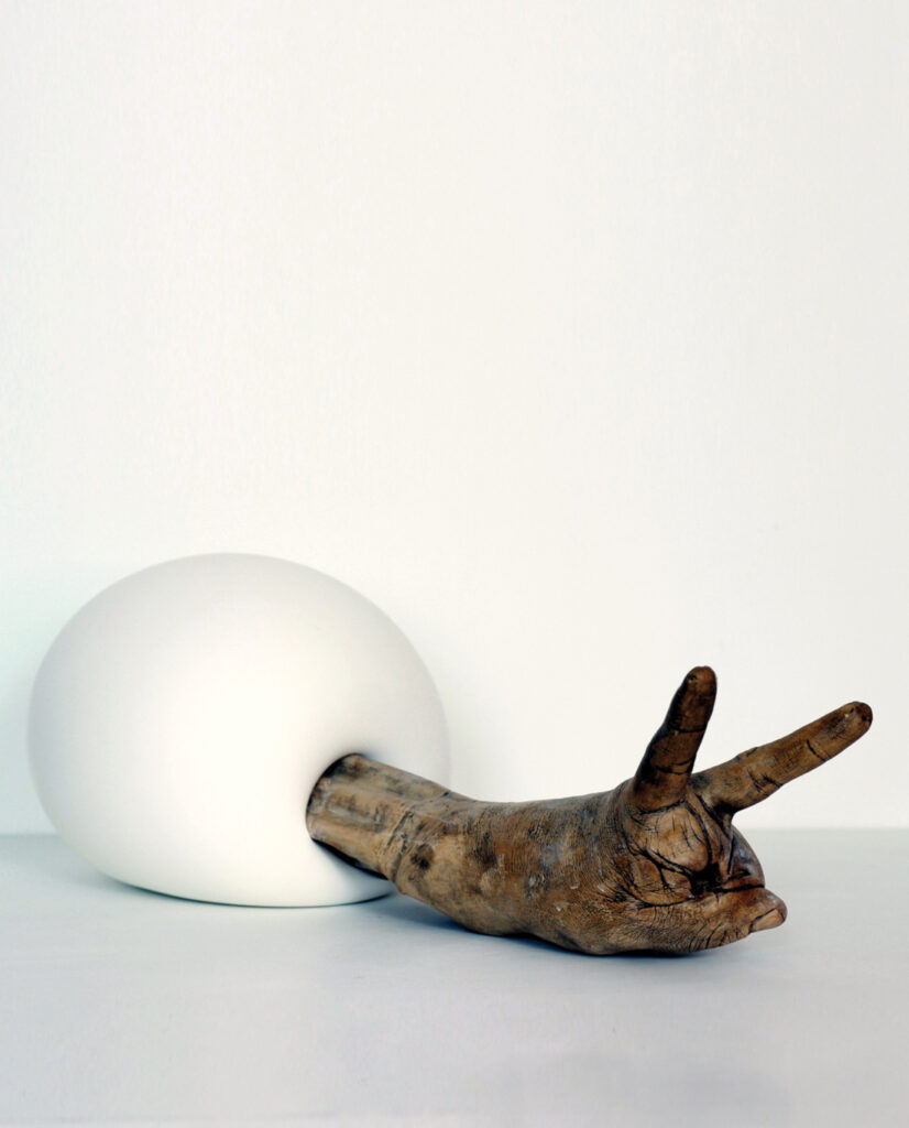 Œuvre de la page dédiée à Nicolas Nabonne du site du festival Artistes à Suivre