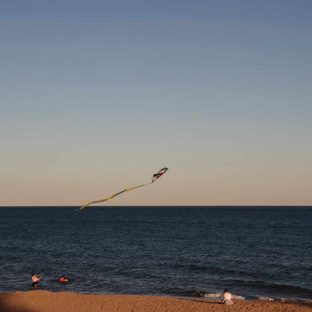 Œuvre de la page dédiée à Yann Courté du site du festival Artistes à Suivre